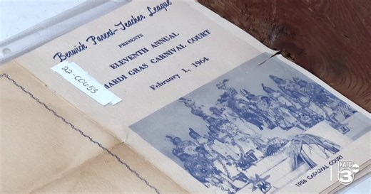 Berwick Museum piecing together history