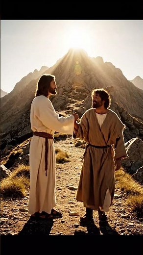 The Smile of Humility Lesson from Jesus P B U H