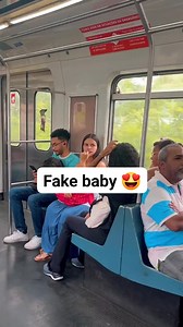 72K views · 3.1K reactions | Prank moment #fypシ゚ #baby #comedy #funnyreels #memes #challenge #prankwars #funnyvideos #humor #funnypost | Matilda Black | Facebook