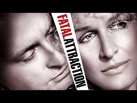 Fatal Attraction (1987) | Behind the Scenes Compilation