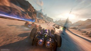 Grip shows off split-screen and multiplayer in new trailer