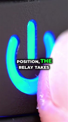 The hidden relay silently killing your Mercedes engine performance.