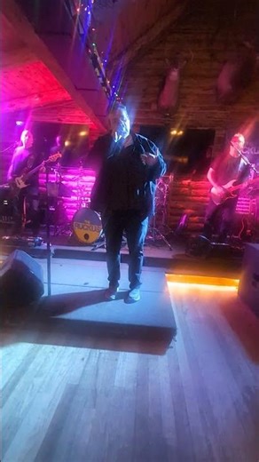 Entertainment Club Of NJ : Ruckus / Creep 2 @ Cabin Dec 13 2025