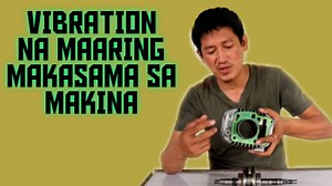 MAARING IKABAHALA PAG NA EXPERIENCE NATIN ITO SA ATING MGA MOTOR. #VIBRATION #CHRISCUSTOMCYCLE | Chris Custom Cycle
