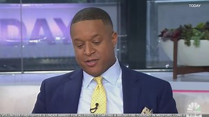 Craig Melvin's devastating family history revealed