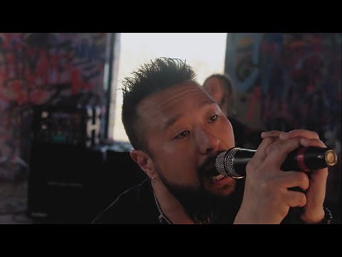 Breaking In A Sequence - ANYTHING BUT RIGHT - (Official Video)