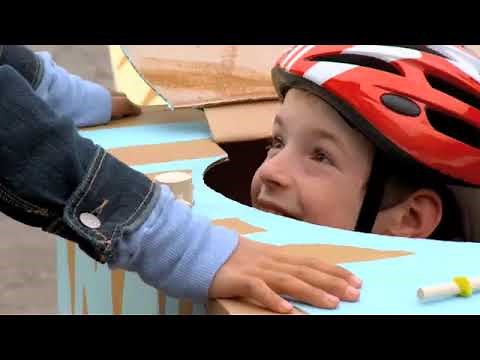 Dino Dan S01EP3 Masked Confusion Trouble Clef