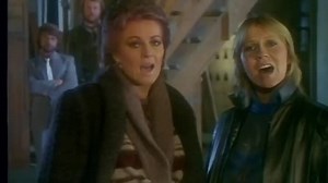ABBA - Under Attack (Official Music Video)