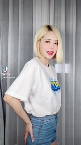 나 사실 다 뽕이야… When all my bombshell pushups are in the washer… | DJ SODA