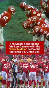 103K views · 2.3K reactions | Remembering the legendary Len Dawson today ❤️ | Kansas City Chiefs on CBS Sports | Facebook