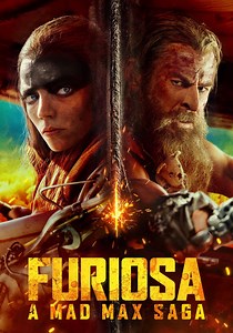 Furiosa: De la saga Mad Max - película: Ver online