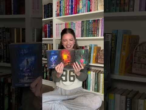 POV: Your PR Book Mail Finally Arrives in the U.S. 🇺🇸📦✨ | Snail Mail Unboxing Haul