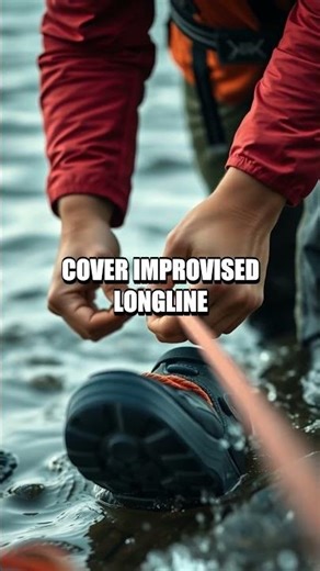 River Crossing Masterclass River Crossing Masterclass Surviving Fast Water with Expert Precision