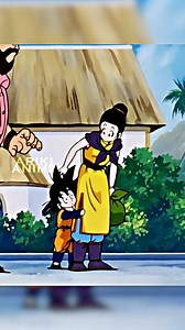 114K views · 5.2K reactions | Goten Meets Goku For The First Time | Anime legend | Facebook