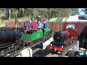 Miniature Railways of Great Britain The Compilation Part three