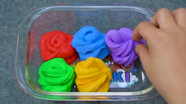 Rainbow Funny Toys Unboxing & Color Mixing 🚀 | Surprise Drops + Crazy Characters 😂 | Satisfying ASMR
