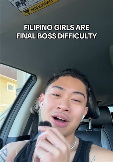 CAN YOU SURVIVE A FILIPINO GIRL?? #fyppppppppppppppppppppppp #filipino #xbcyza #viral #philippines