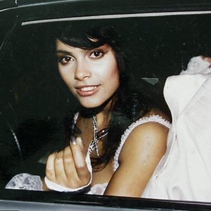 Vanity weight, height and age. We know it all!