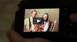 How to get to Heaven with the Hutterites