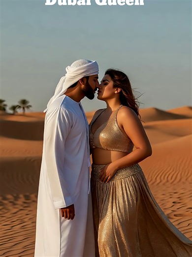 Descubre a la Princesa de Dubái: Un Curioso Hecho