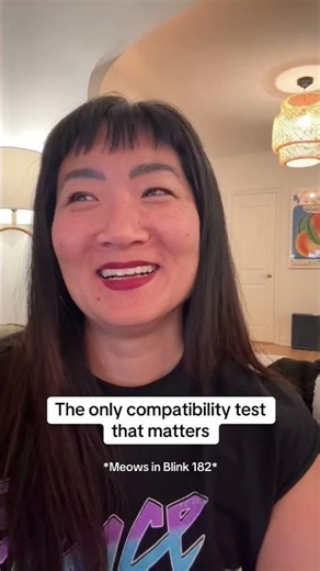 The only compatibility test that matters