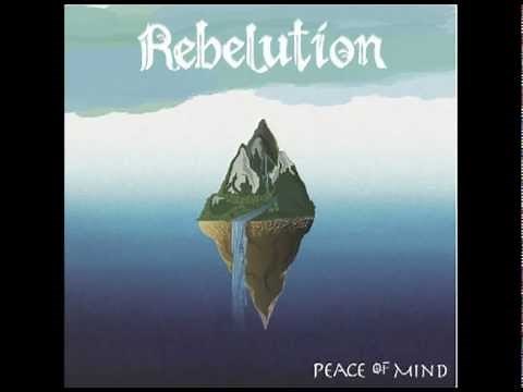 Life On The Line - Rebelution