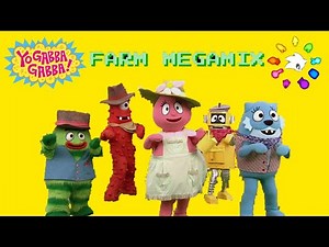 Farm Megamix