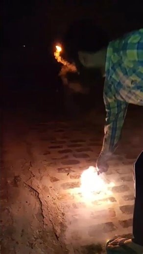 💥Missile Experiment 🧨#fireworks #diwali #experiment