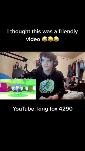 This vid man #mope #reaction #scary #fyp #youtube