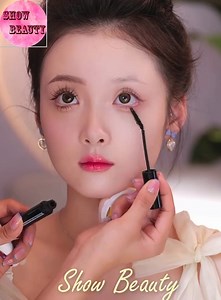 55K views · 2.4K reactions | Summary of beautiful makeup tutorials in 2022 part 50 | Show Beauty | Facebook