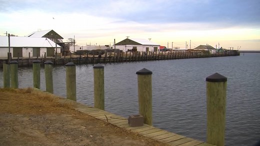 WBOC's Charles Paparella wandered out to Saxis Island Harbor in Accomack County, Virginia. He says it's a place of refuge from the worries of modern life. --->> http://www.delmarvalife.com/delmarvalife/travels-with-charlie/travels-with-charlie-saxis-island-harbor/ | WBOC TV 16 Delmarva's News Leader