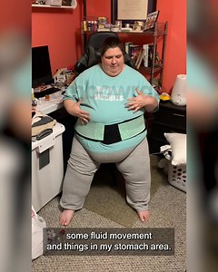 37K views · 2.9K reactions | Our plus-size back support enables extended standing, walking, and exercising without needing frequent breaks. Experience a surge in motivation to stay active as this wrap diminishes hip and lower back pain, enabling a more energetic lifestyle. Discover more here: https://www.lumbowrap.com/pages/sciatica | Top Plus-Size Health Products | Facebook