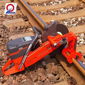 [Hot Item] Railway Rail Cutting Machine Steel Rail Cutter for Track Maintenance