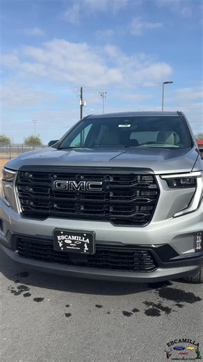 2026 GMC Acadia Elevation✨ 📱361-527-3276 📍Hebbronville, Tx #fyp #gmc #acadia #shoplocal