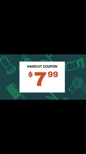 Great clips coupons on Instagram: "If you’re getting a haircut this December 2025, PLEASE don’t pay full price. I found Great Clips coupons running $8.99–$10.99 and they’re legit 😍🔥 Perfect for quick trims, kids’ cuts, or fresh holiday looks. Drop your zip code and I’ll check what deal pops up closest to you! #GreatClipsCoupon #HaircutDeals #greatclipsCoupons2025"