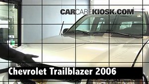 2006 Chevrolet Trailblazer LT 4.2L 6 Cyl.