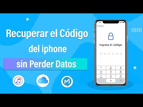 😮3 pasos de restablecer el código de acceso del iPhone sin perder datos Solución 2024 iOS 17/18