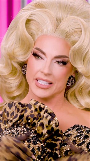 Gay People DON’T Do Alliances! #Survivor #DragRace #AllStars