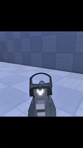 I Kil 1 enemy headshot in pistol arena #shorts #roblox