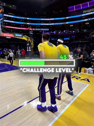 Luka Always Wins The Challenge 💪 #shorts