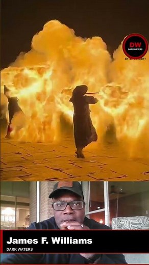 This boi bending fire