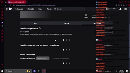 ULTIMATE custom night en troblox te unes?