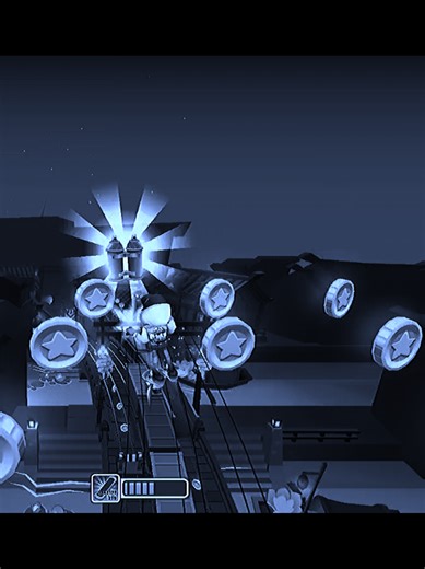 Kami: A Journey Through Subway Surfers