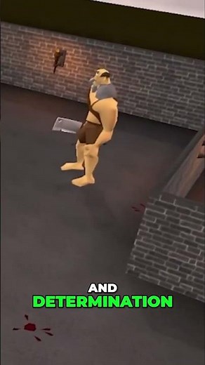 Conquering the Nightmare Zone The Road to the Dragon Defender