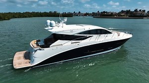5.3K views · 496 reactions | #YachtWalkWednesday: Sea Ray Boats L650 Express! See this Sea Ray L650 Express at Palm Beach International Boat Show this week March 24 - 27! ⚓ Price + Specs ▶▶ bit.ly/SeaRay-L650-Express  This boat is offsite in Palm Beach, FL. MarineMax Broker Brandon Flaherty MarineMax Yachts & Brokerage. | MarineMax Yachts | Facebook