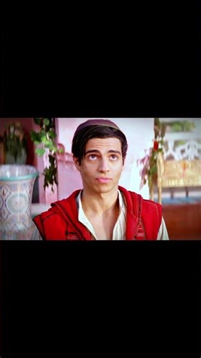 👑 Aladdin & Jinnu – Dosti Ka Magic 🧞‍♂️ | Aladdin (2019) #shorts #aladdin #jinu