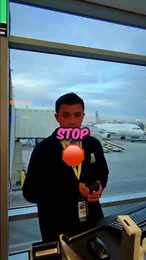 He Asked Flight Attendants the DUMBEST Questions😅✈️🤯