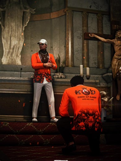 ไม่ว่าคำตอบจะเป็นแบบไหน จะยืนยันคำเดิม.🧡 #KOD #sharkcomunity #ปิ๊kod #โลกมืด🌘 #GTA