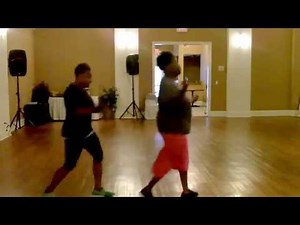 NOLA NO ONE IN THE WORLD LINE DANCE INSTRUCTIONAL