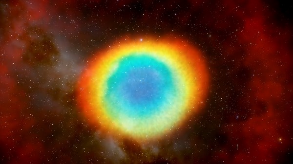 The Dark Truth Behind Space’s Most Beautiful Clouds